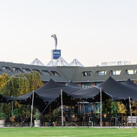 Van Der Valk Hotel Berlin Brandenburg Blankenfelde-Mahlow Екстер'єр фото