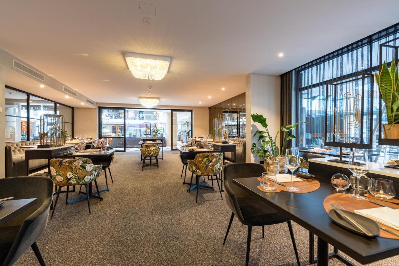 Van Der Valk Hotel Berlin Brandenburg Blankenfelde-Mahlow Екстер'єр фото