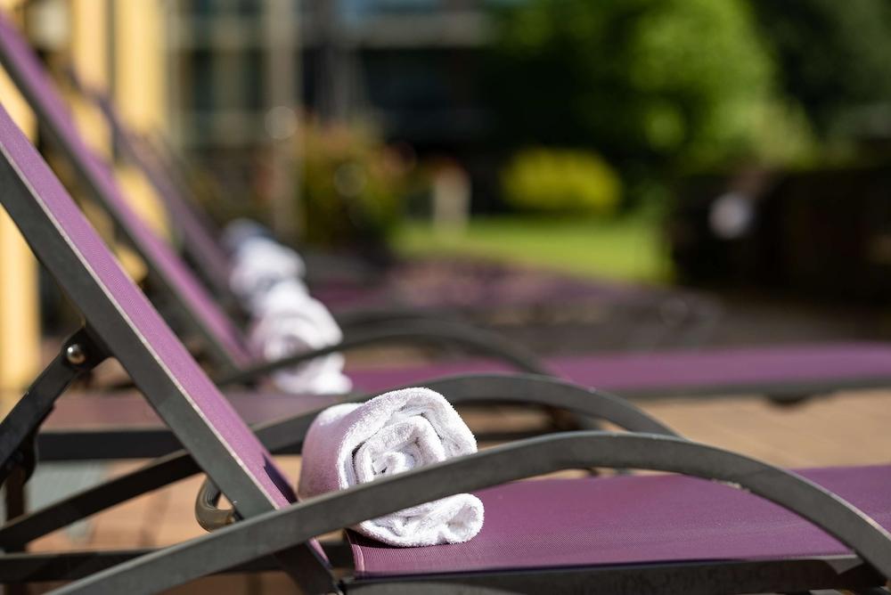 Van Der Valk Hotel Berlin Brandenburg Blankenfelde-Mahlow Екстер'єр фото