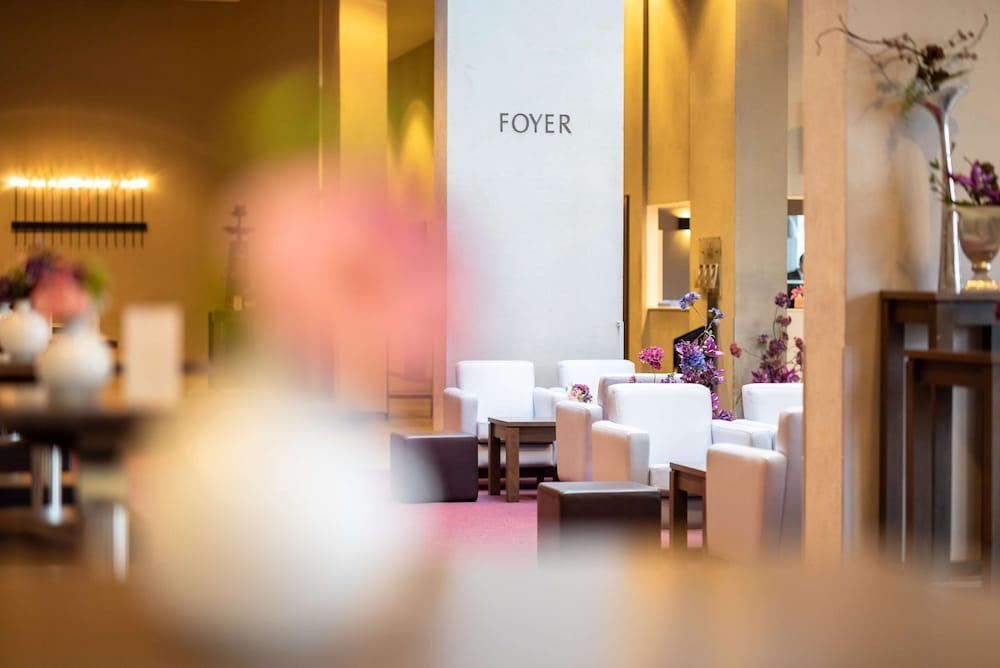 Van Der Valk Hotel Berlin Brandenburg Blankenfelde-Mahlow Екстер'єр фото