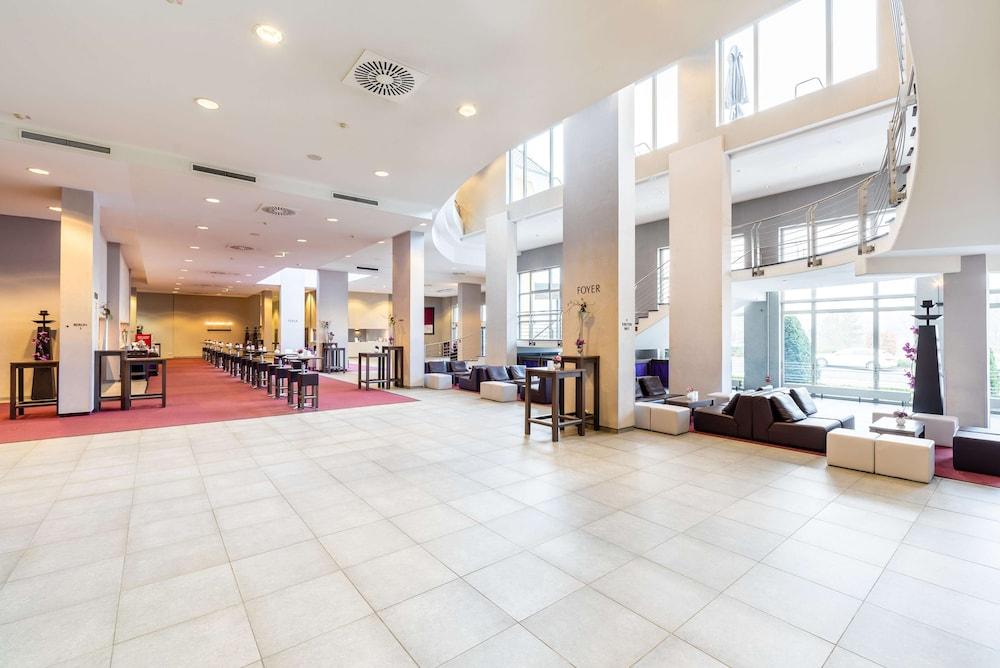 Van Der Valk Hotel Berlin Brandenburg Blankenfelde-Mahlow Екстер'єр фото