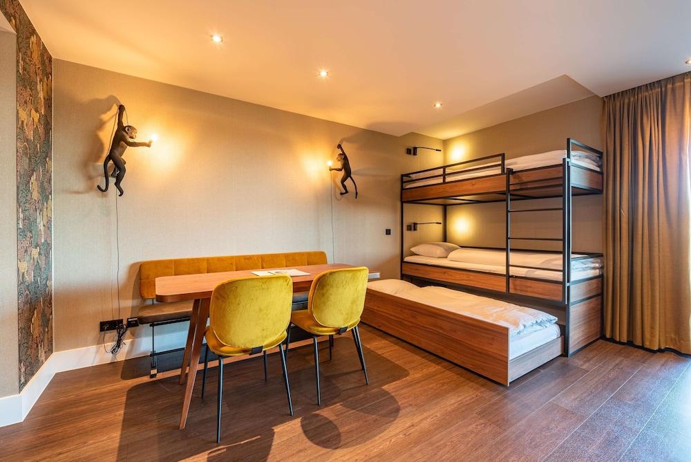 Van Der Valk Hotel Berlin Brandenburg Blankenfelde-Mahlow Екстер'єр фото
