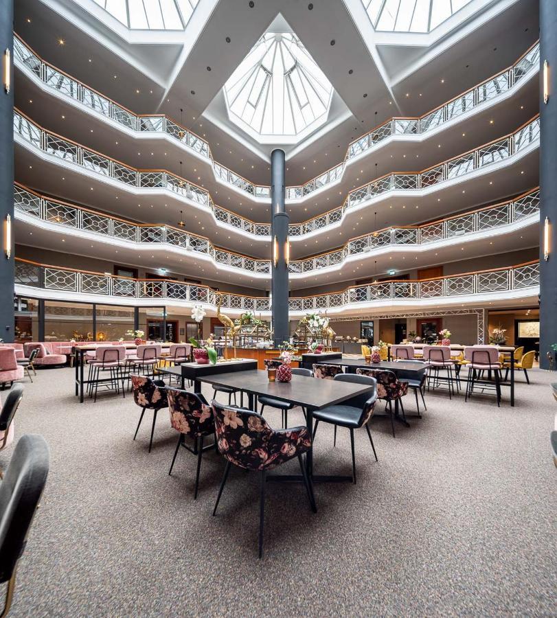 Van Der Valk Hotel Berlin Brandenburg Blankenfelde-Mahlow Екстер'єр фото