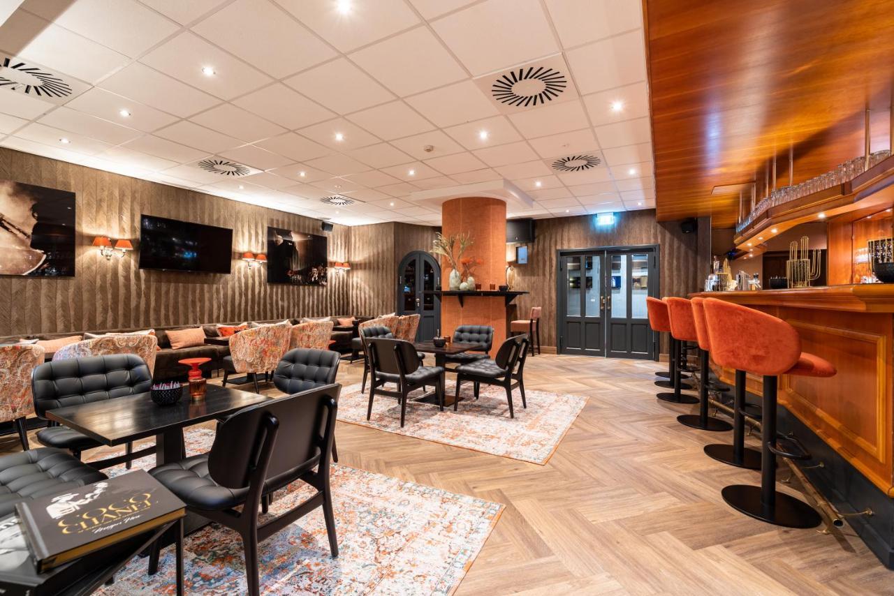 Van Der Valk Hotel Berlin Brandenburg Blankenfelde-Mahlow Екстер'єр фото