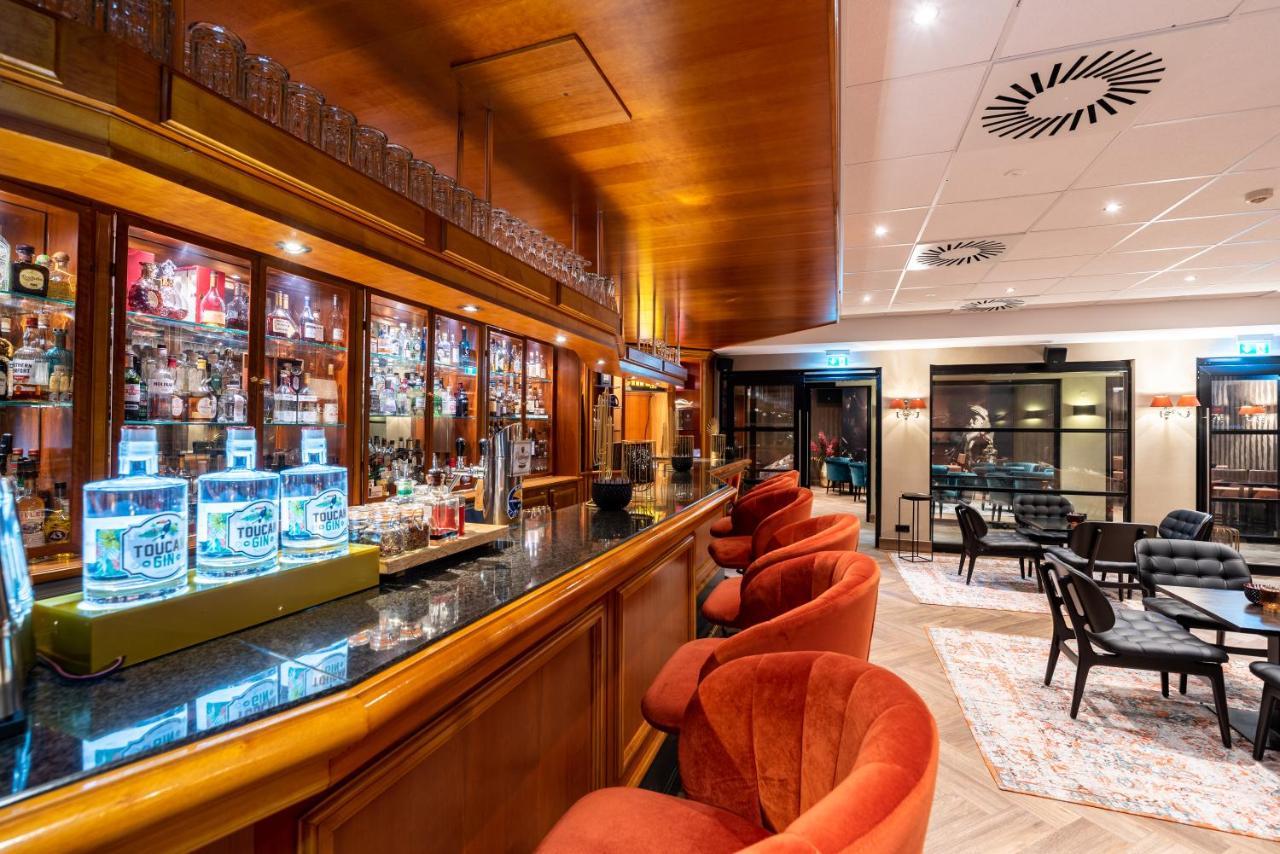 Van Der Valk Hotel Berlin Brandenburg Blankenfelde-Mahlow Екстер'єр фото