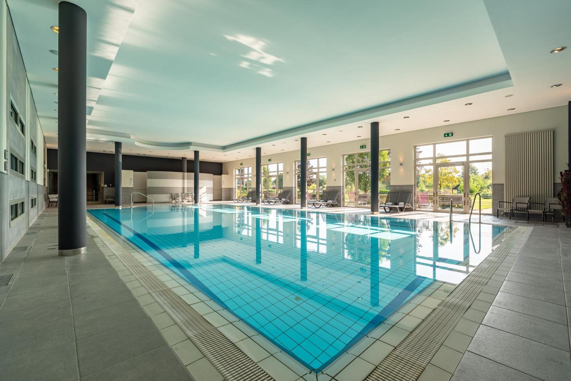 Van Der Valk Hotel Berlin Brandenburg Blankenfelde-Mahlow Екстер'єр фото
