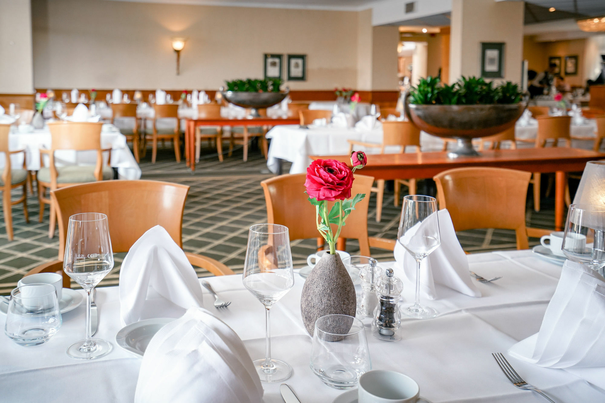 Van Der Valk Hotel Berlin Brandenburg Blankenfelde-Mahlow Екстер'єр фото