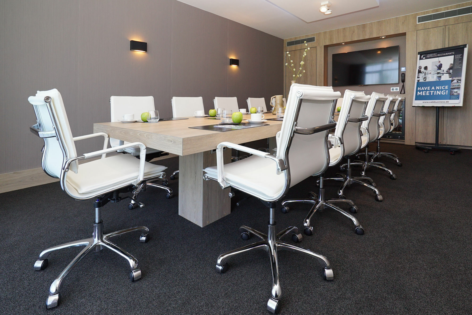 Van Der Valk Hotel Berlin Brandenburg Blankenfelde-Mahlow Екстер'єр фото